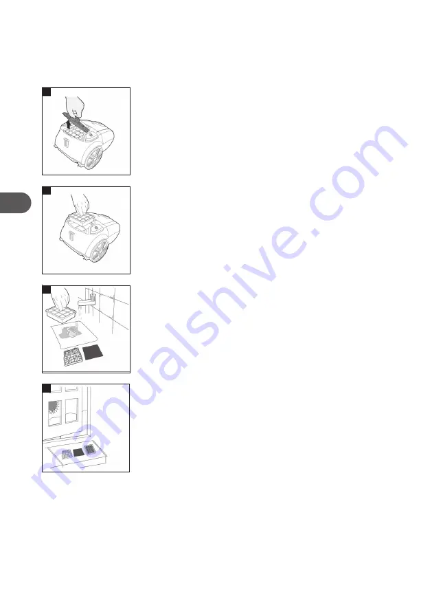 Qilive Q.5870 User Manual Download Page 78