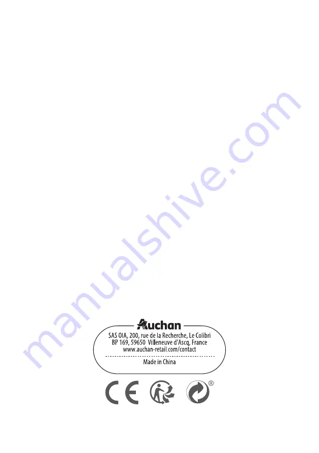 Qilive Q.5870 User Manual Download Page 120