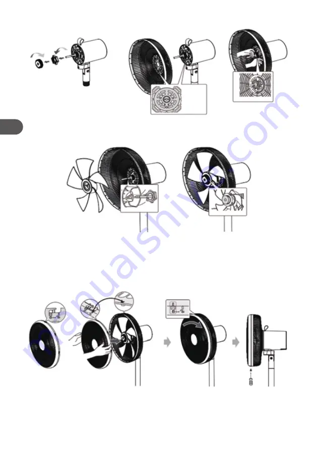 Qilive Q.6257 Скачать руководство пользователя страница 46