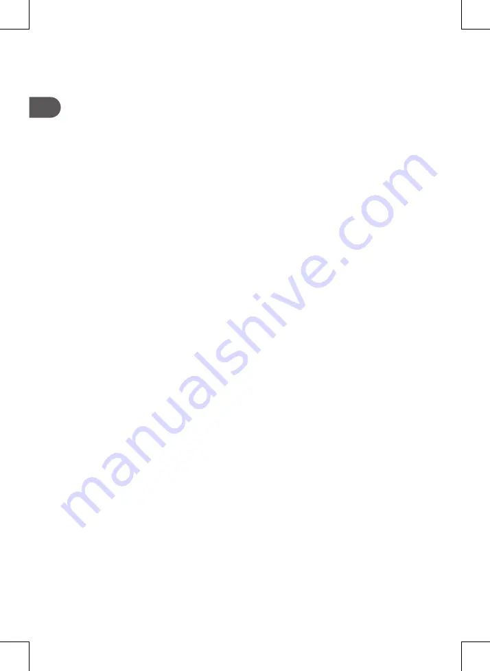 Qilive Q.6333 User Manual Download Page 20