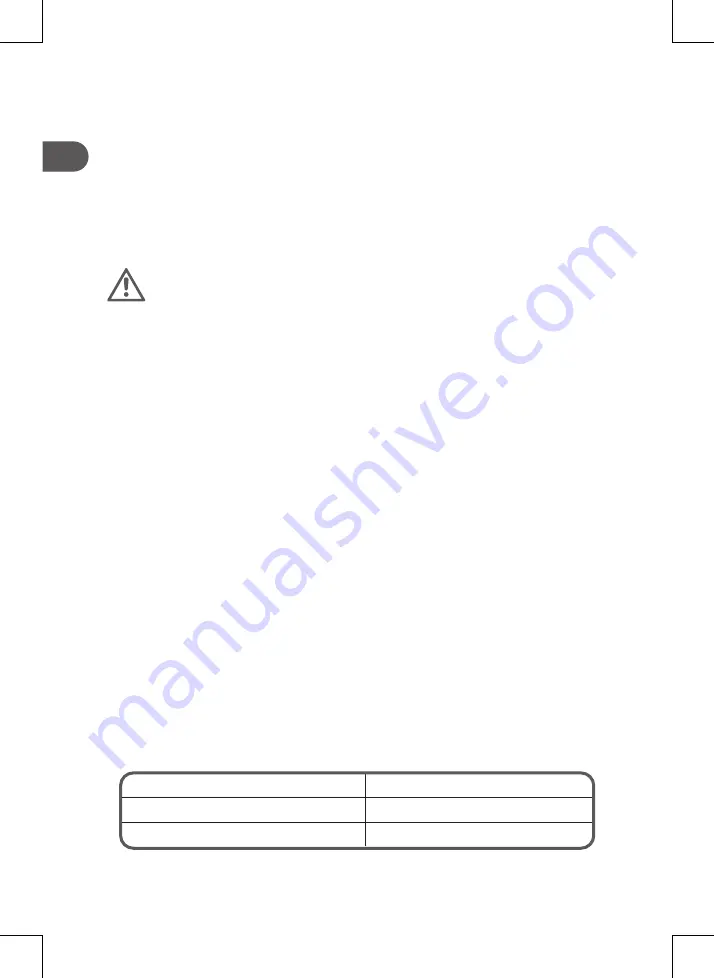 Qilive Q.6333 User Manual Download Page 24