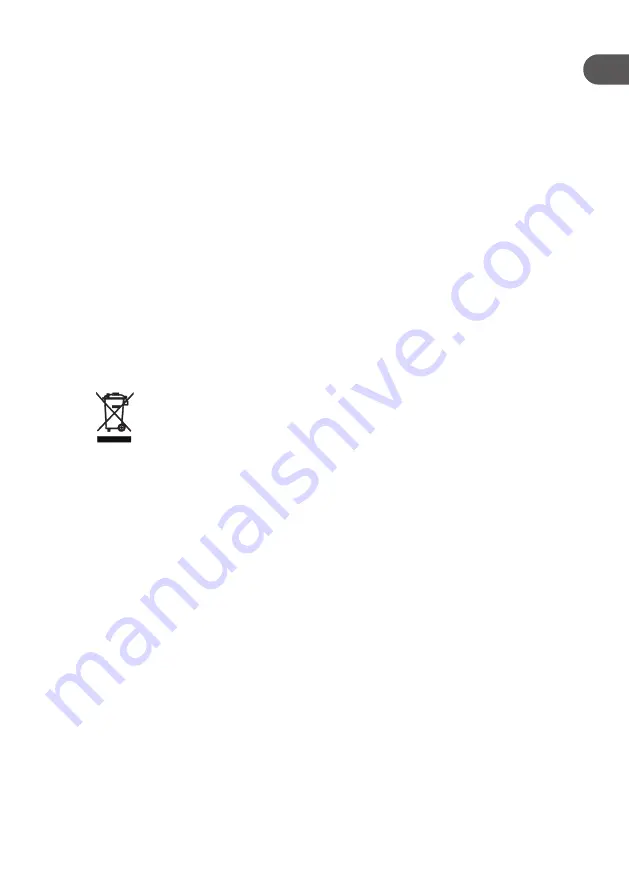 Qilive Q.6353 User Manual Download Page 7