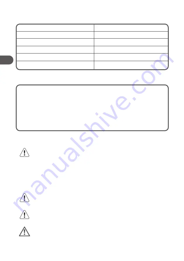 Qilive Q.6353 User Manual Download Page 48