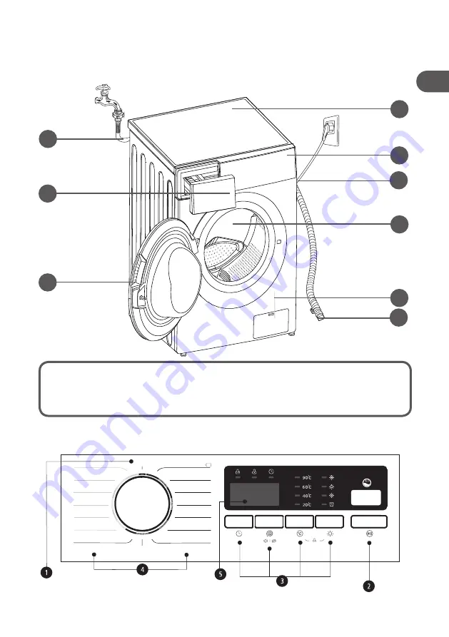 Qilive Q.6467 User Manual Download Page 37