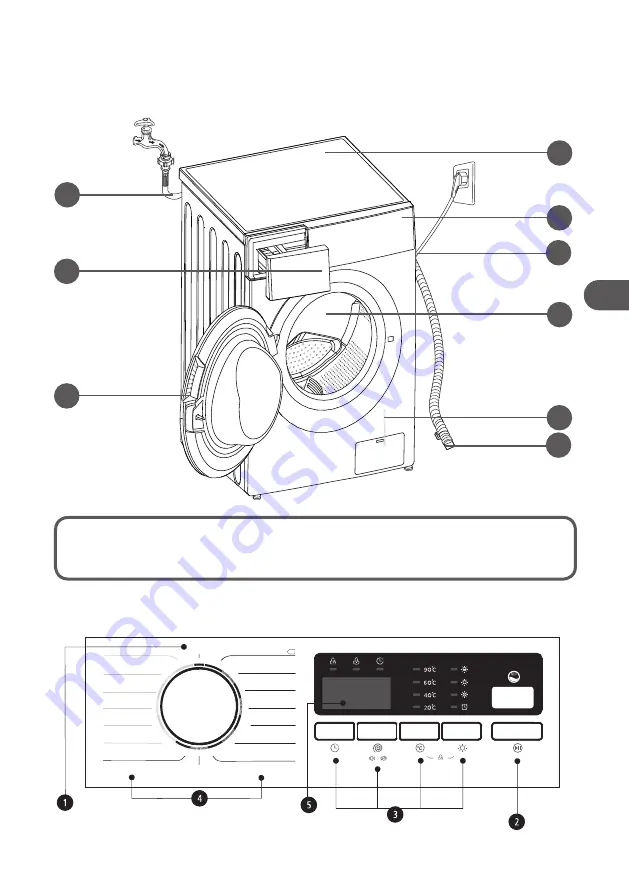 Qilive Q.6467 User Manual Download Page 137