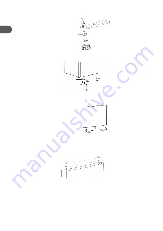 Qilive Q.6822 Скачать руководство пользователя страница 30