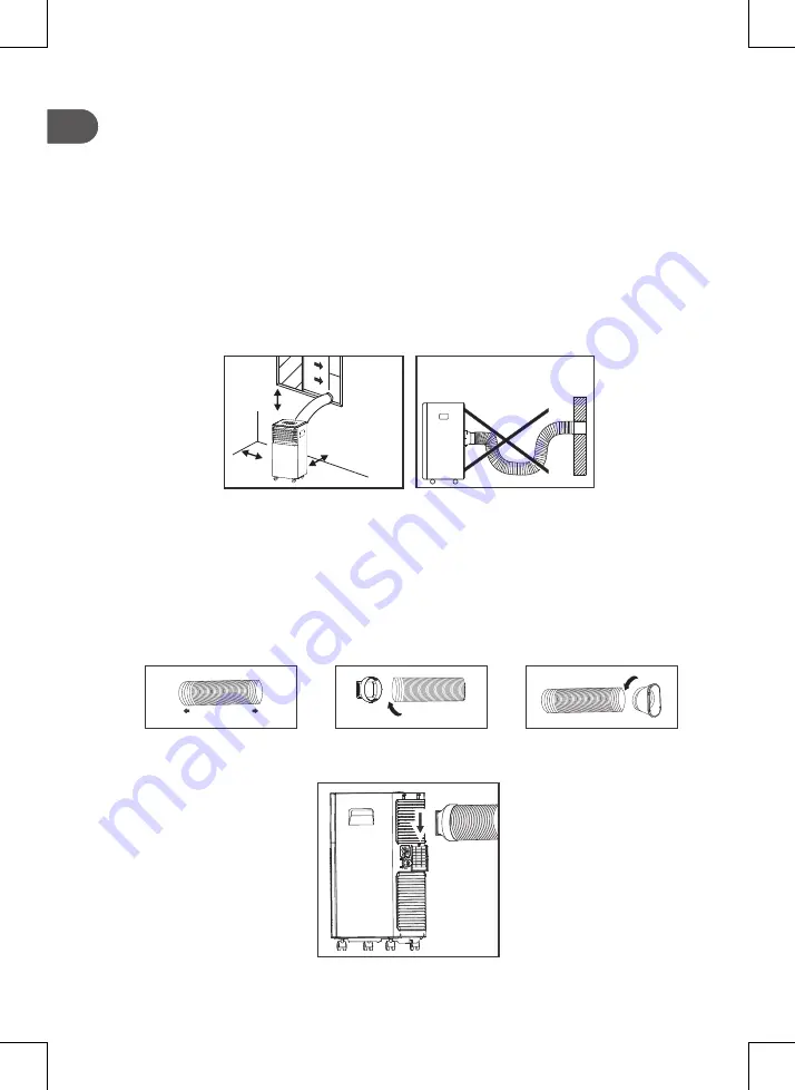 Qilive Q.6884 Скачать руководство пользователя страница 12