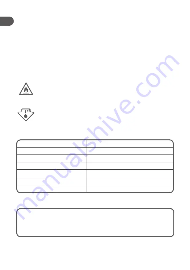 Qilive Q.6899 User Manual Download Page 8