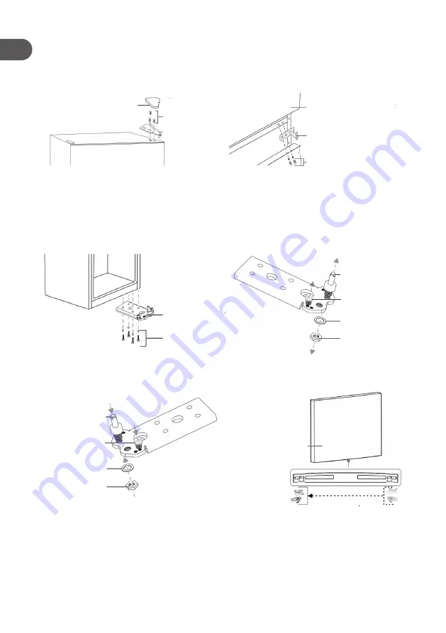 Qilive Q.6899 User Manual Download Page 10