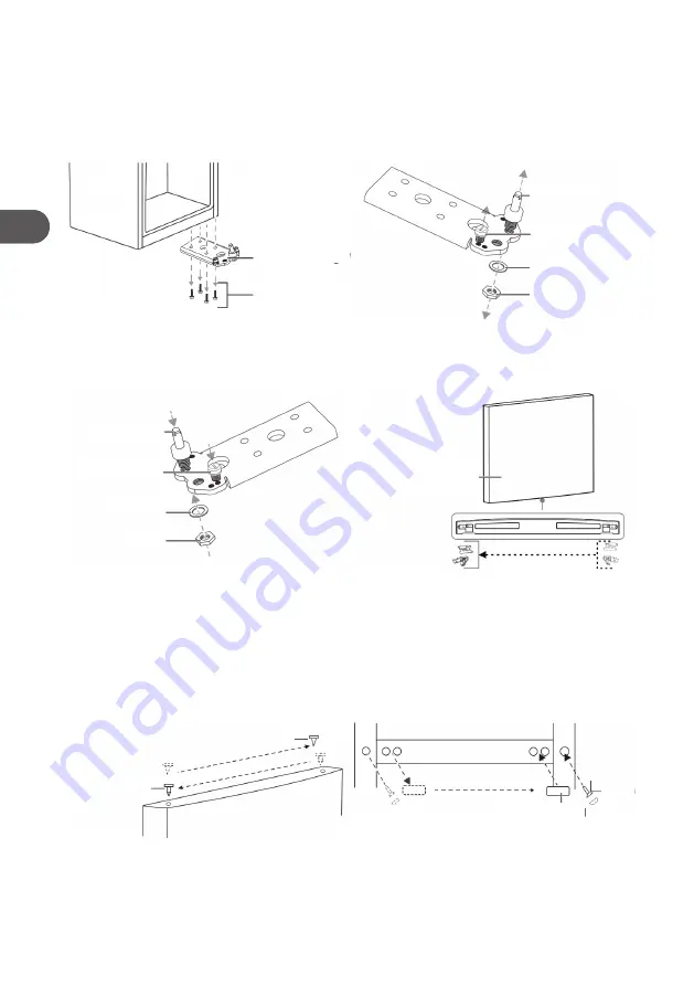 Qilive Q.6899 User Manual Download Page 58