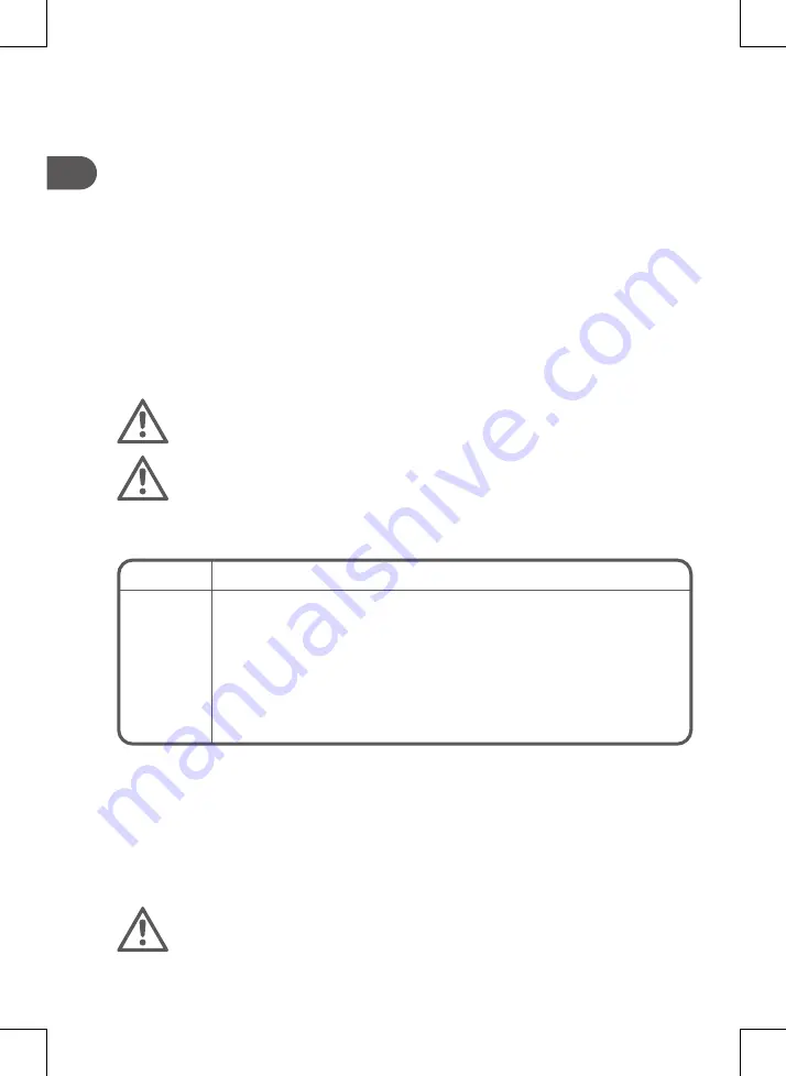 Qilive Q.6916 Скачать руководство пользователя страница 26