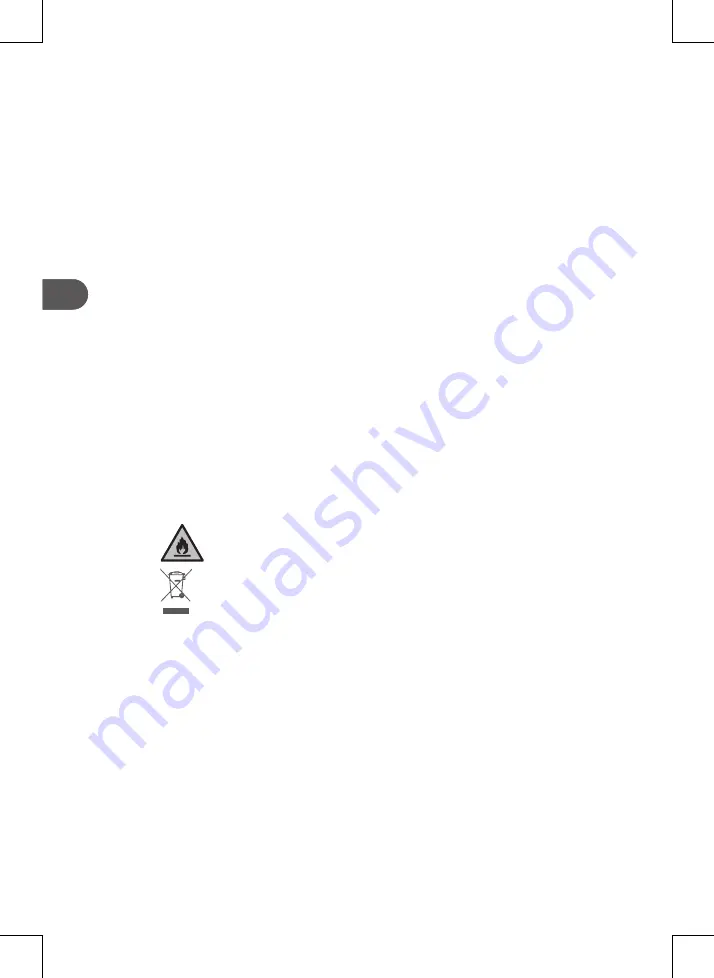 Qilive Q.6916 Instruction Manual Download Page 58