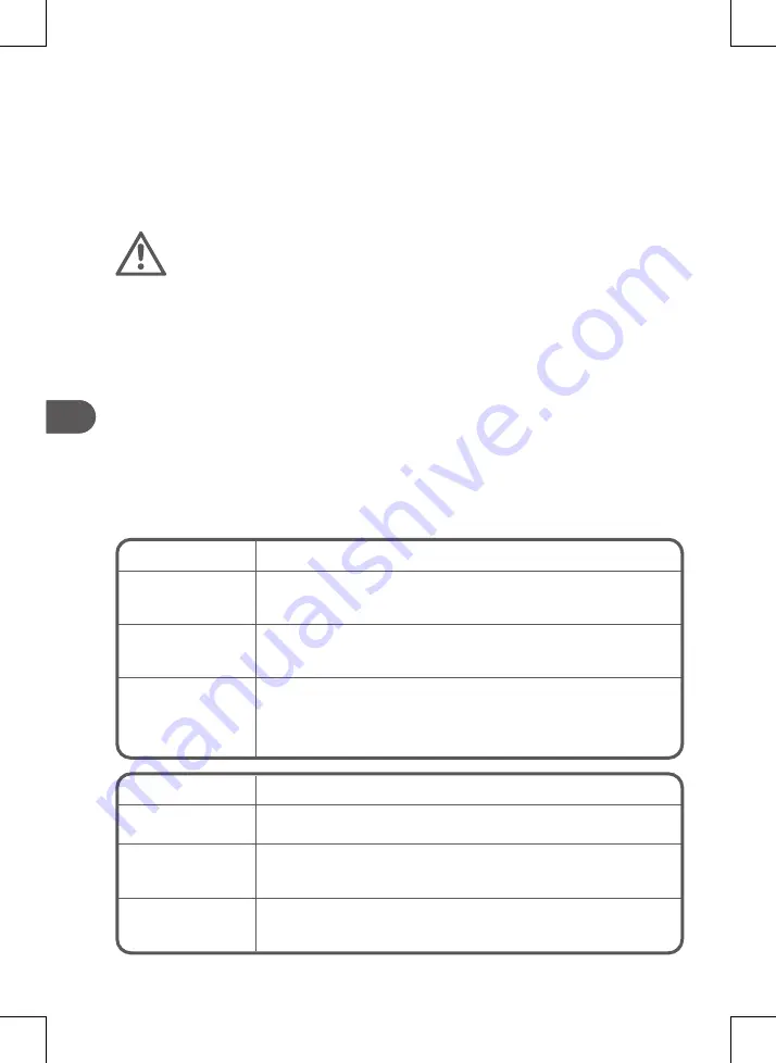 Qilive Q.6916 Instruction Manual Download Page 88