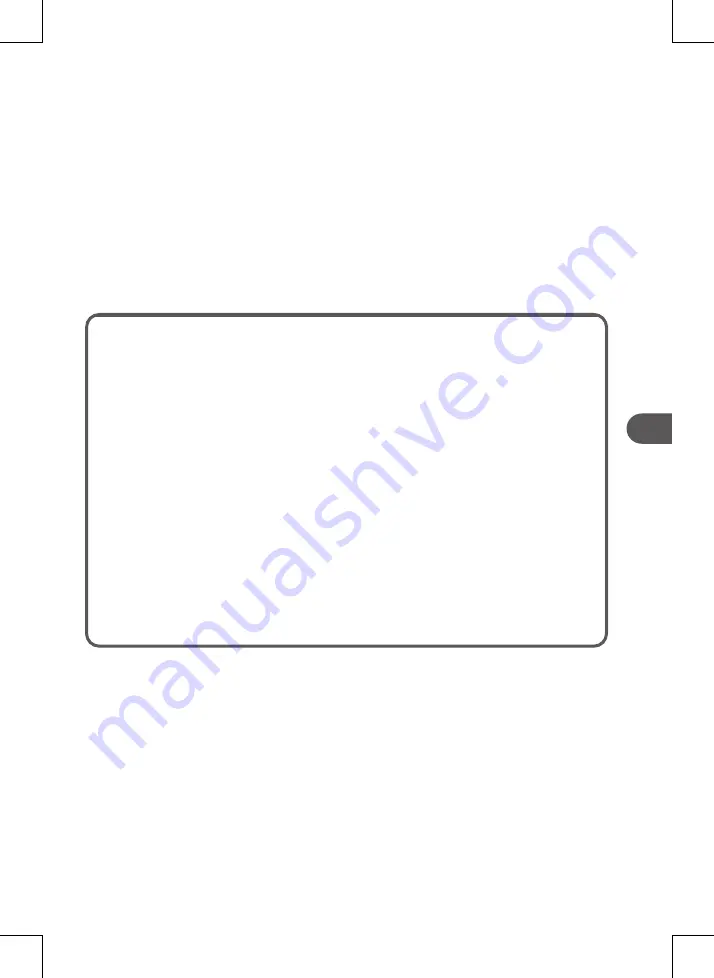 Qilive Q.6916 Instruction Manual Download Page 99