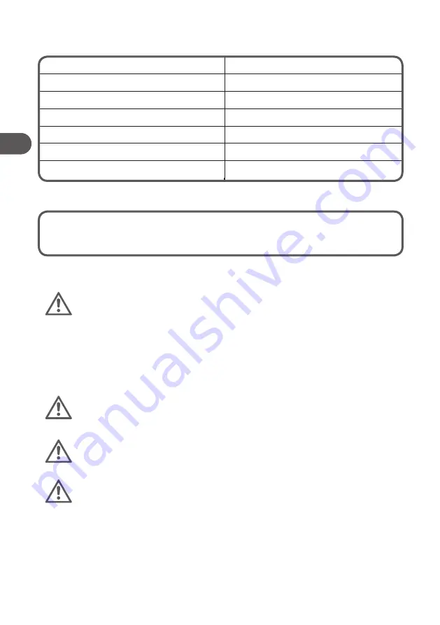 Qilive Q.6950 User Manual Download Page 50