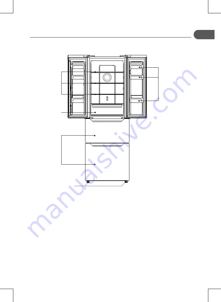 Qilive Q6663 User Manual Download Page 13