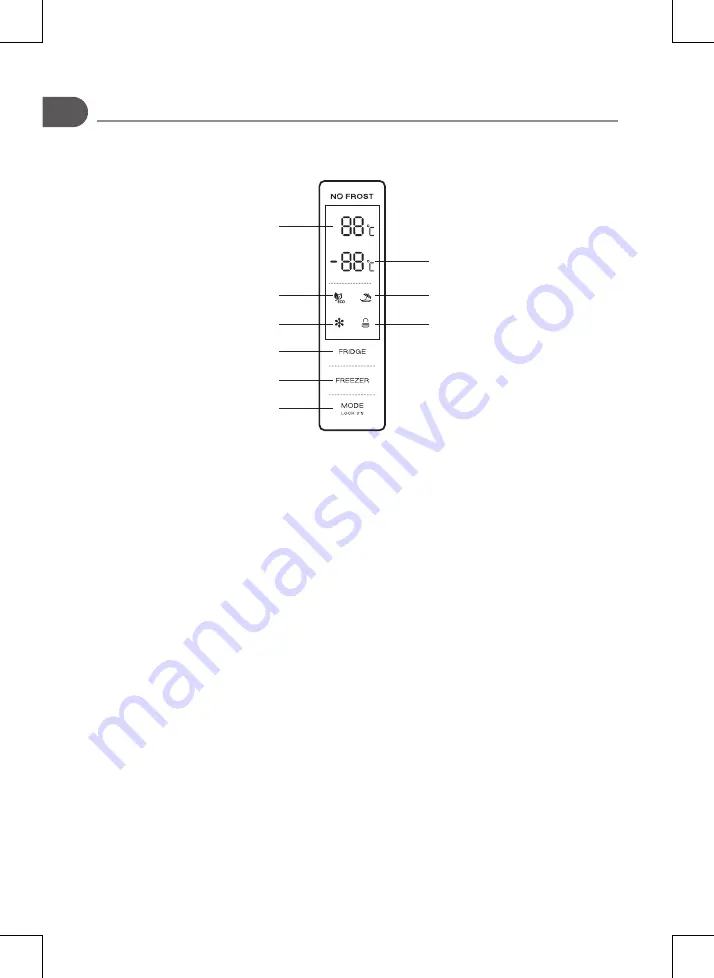 Qilive Q6663 User Manual Download Page 16