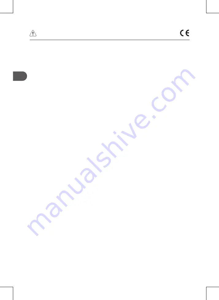 Qilive Q6663 User Manual Download Page 86