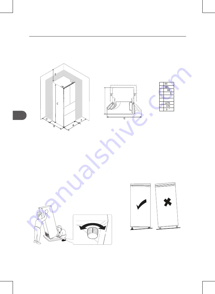 Qilive Q6663 User Manual Download Page 170