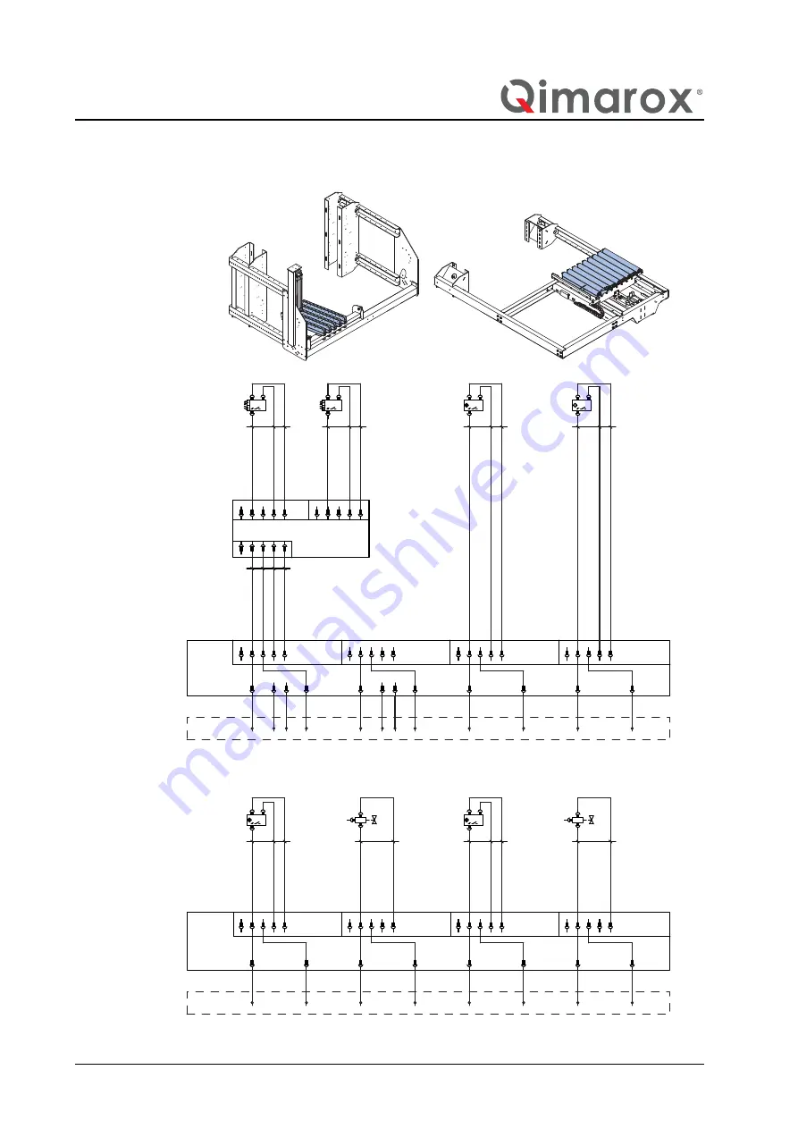 Qimarox PRORUNNER Mk5 User Manual Download Page 192