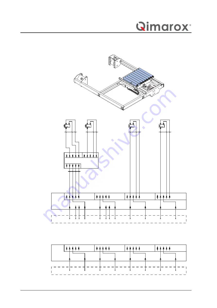 Qimarox PRORUNNER Mk5 User Manual Download Page 196