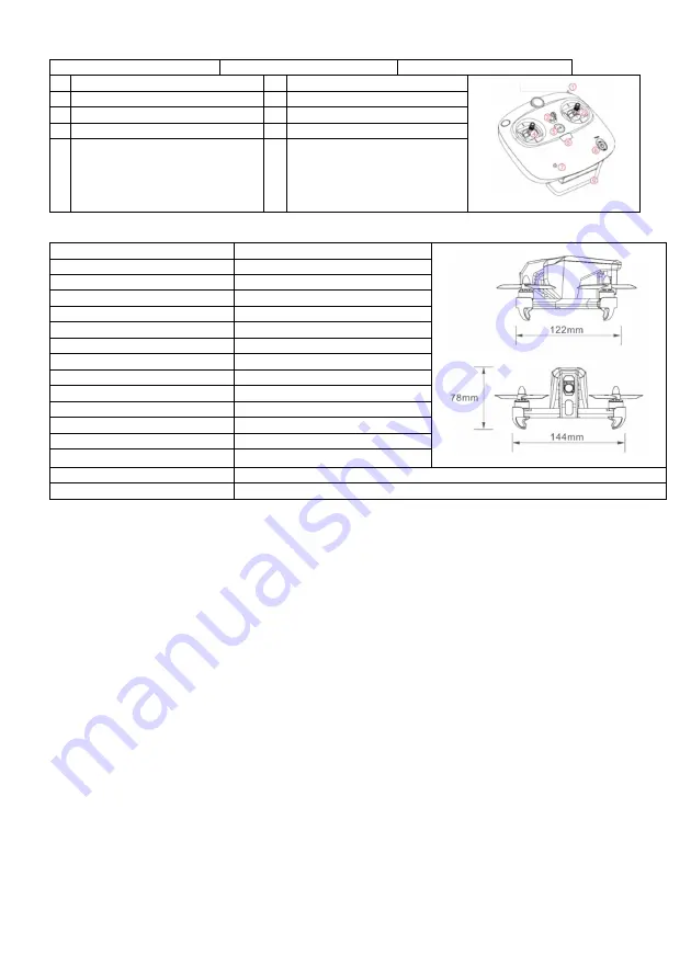 QIMMIQ Gimini User Manual Download Page 7