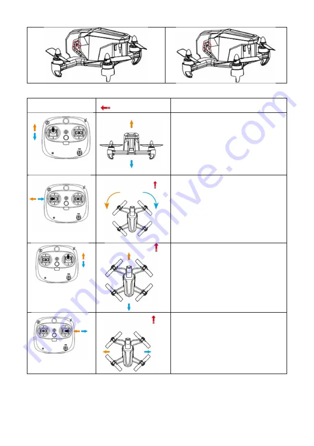 QIMMIQ Gimini User Manual Download Page 36