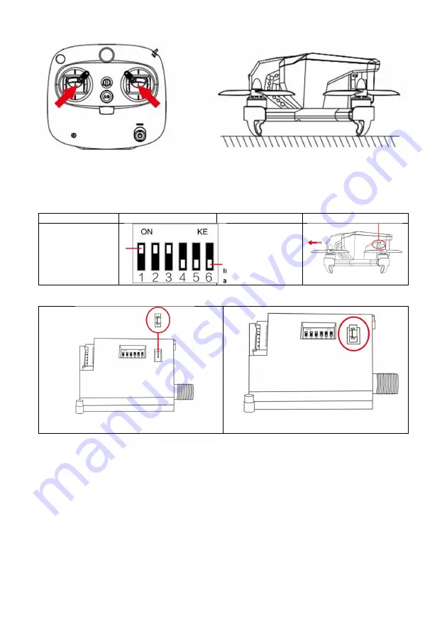 QIMMIQ Gimini User Manual Download Page 38