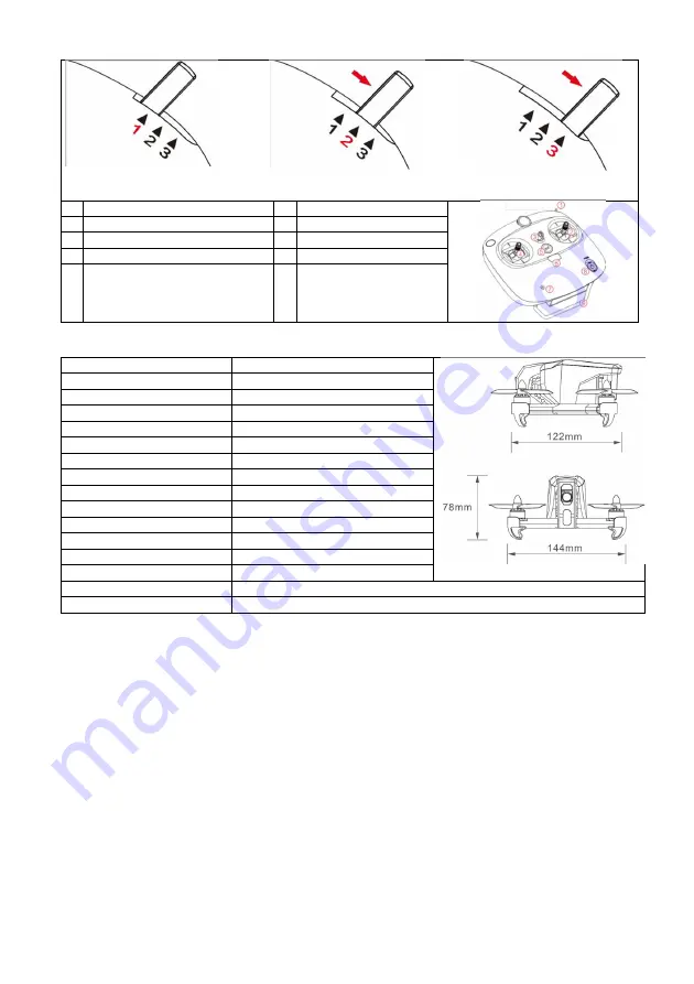 QIMMIQ Gimini User Manual Download Page 46