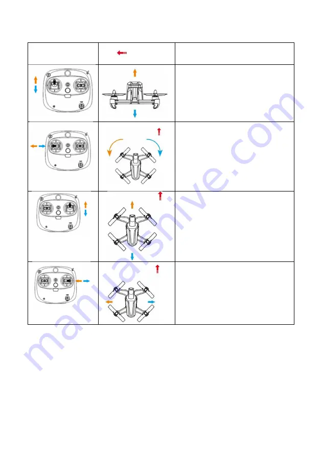 QIMMIQ Gimini User Manual Download Page 49