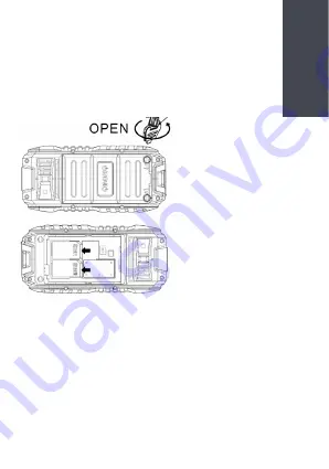 QIMMIQ RP 241 Crusoe Скачать руководство пользователя страница 73