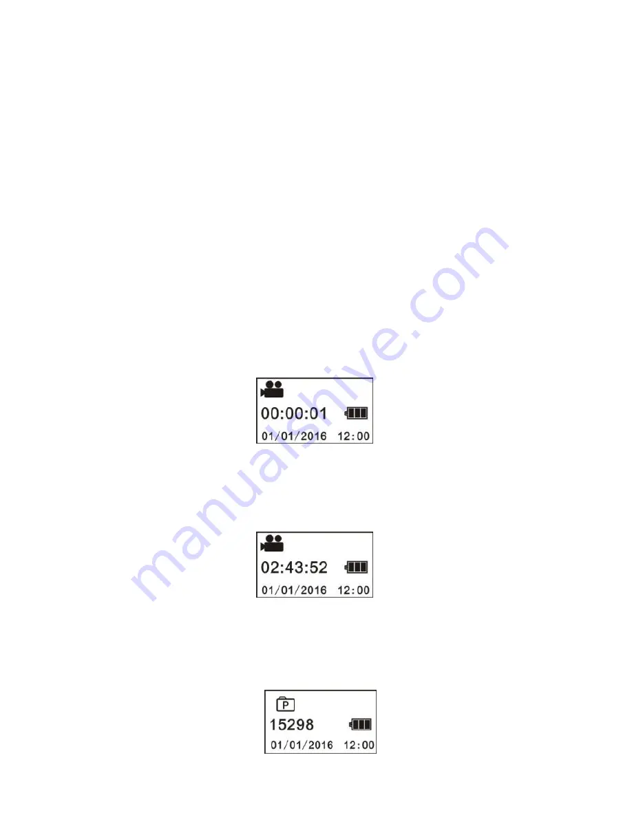 QIMMIQ VR 360 User Manual Download Page 60