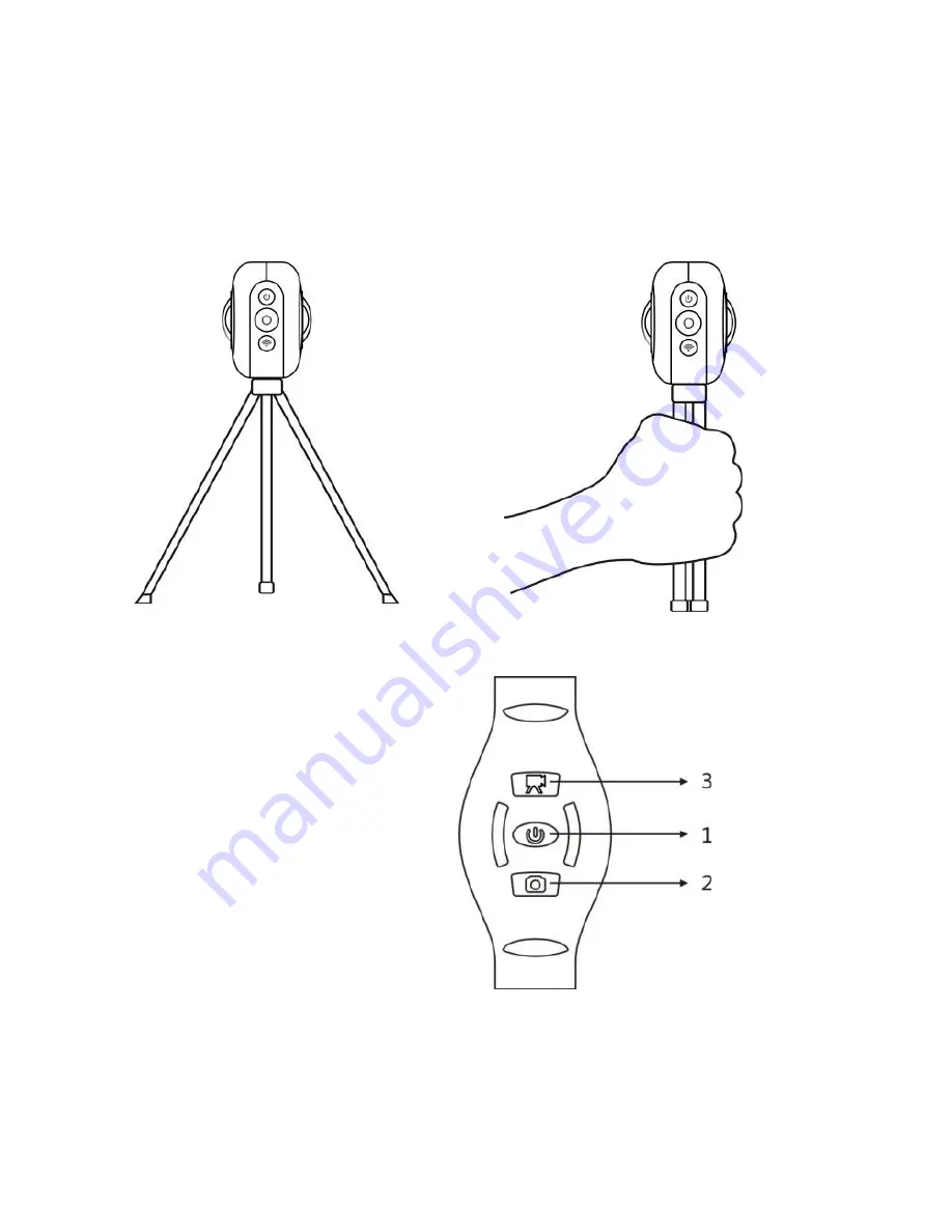 QIMMIQ VR 360 Скачать руководство пользователя страница 62