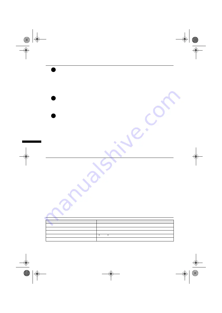 QisDESIGN Flamenca User Manual Download Page 14