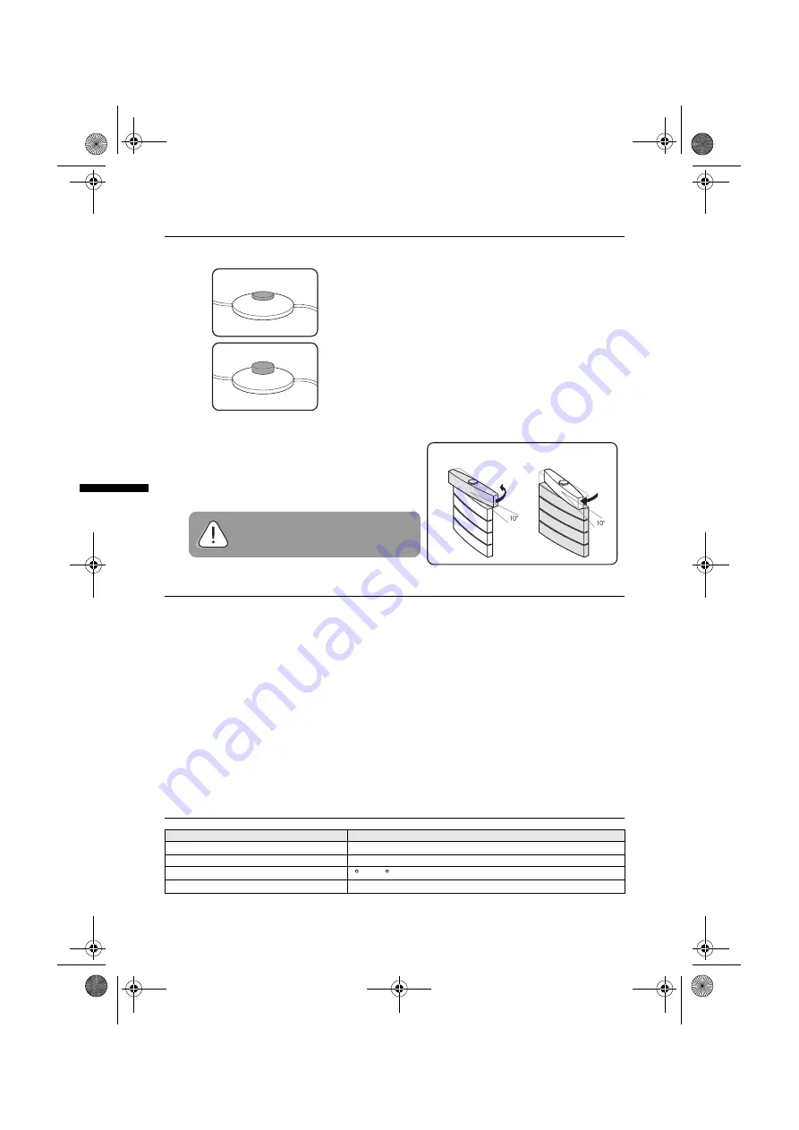 QisDESIGN PA01 F Скачать руководство пользователя страница 12