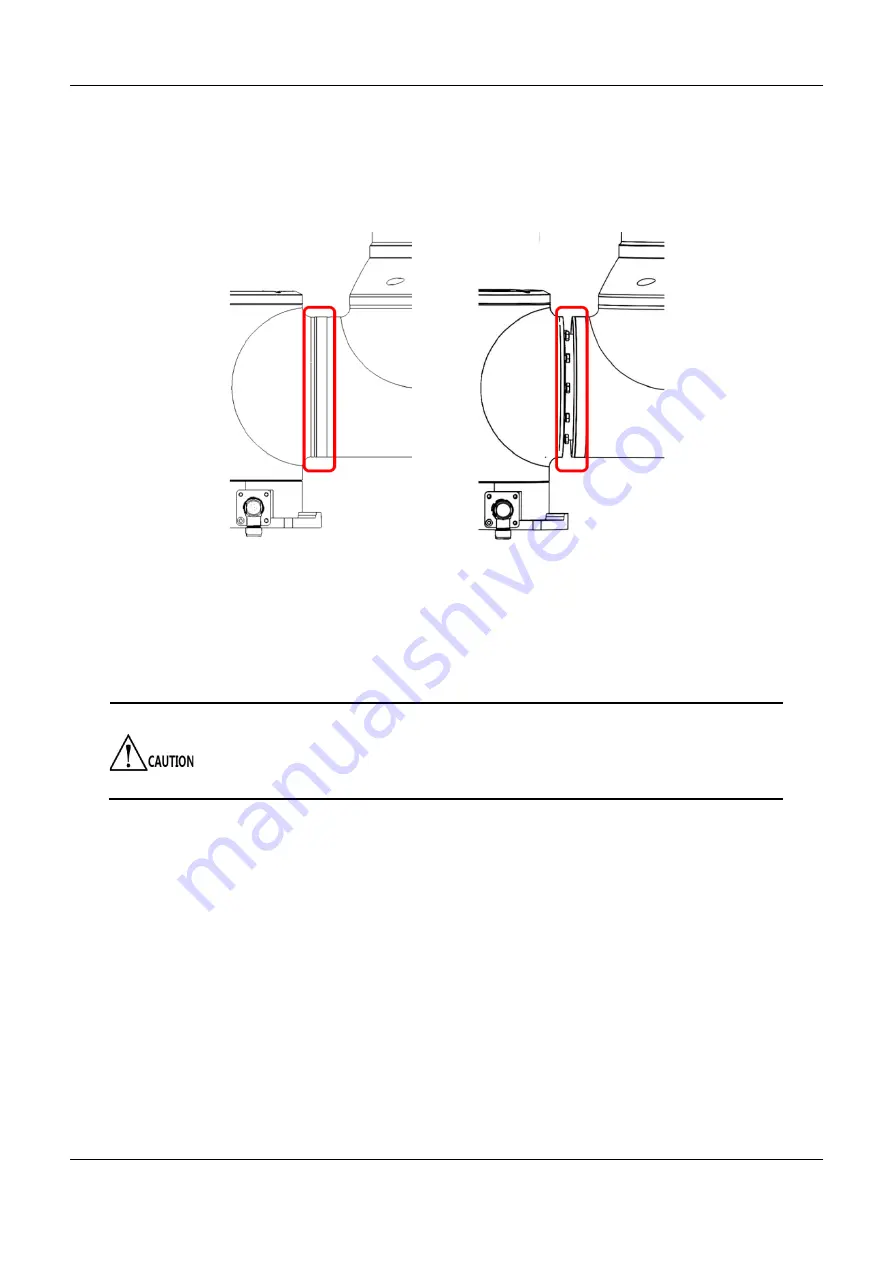 QKM MS6MT Maintenance Manual Download Page 42