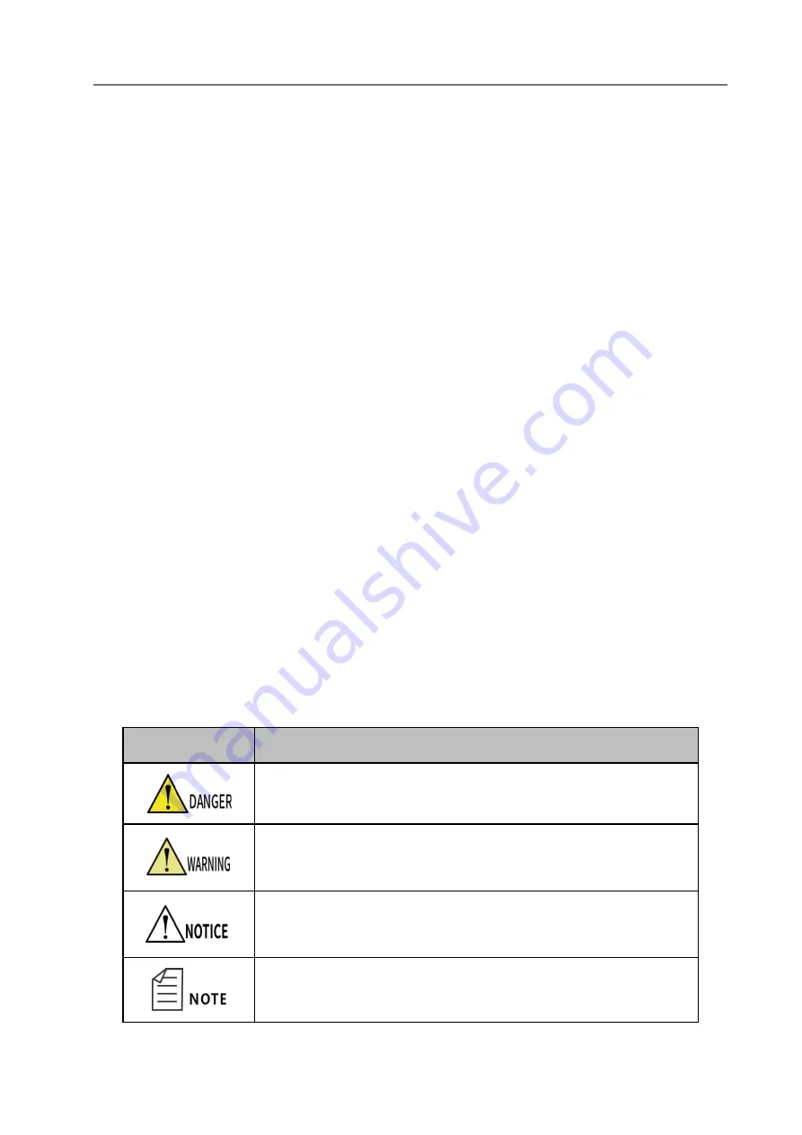 QKM QD1 User Manual Download Page 3