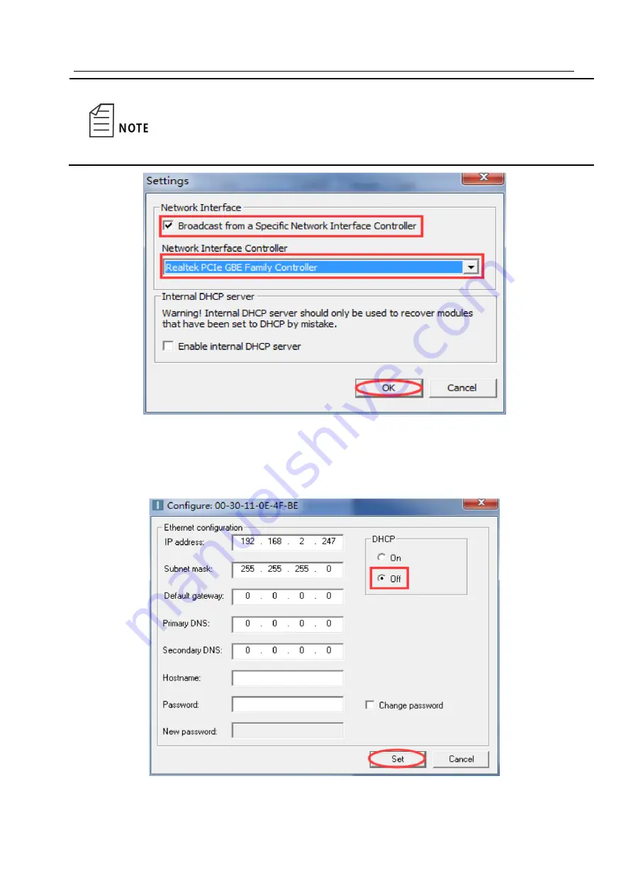 QKM QD1 User Manual Download Page 37