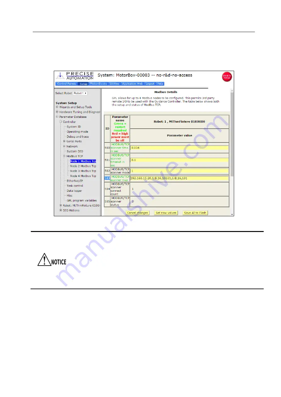 QKM QD1 User Manual Download Page 40