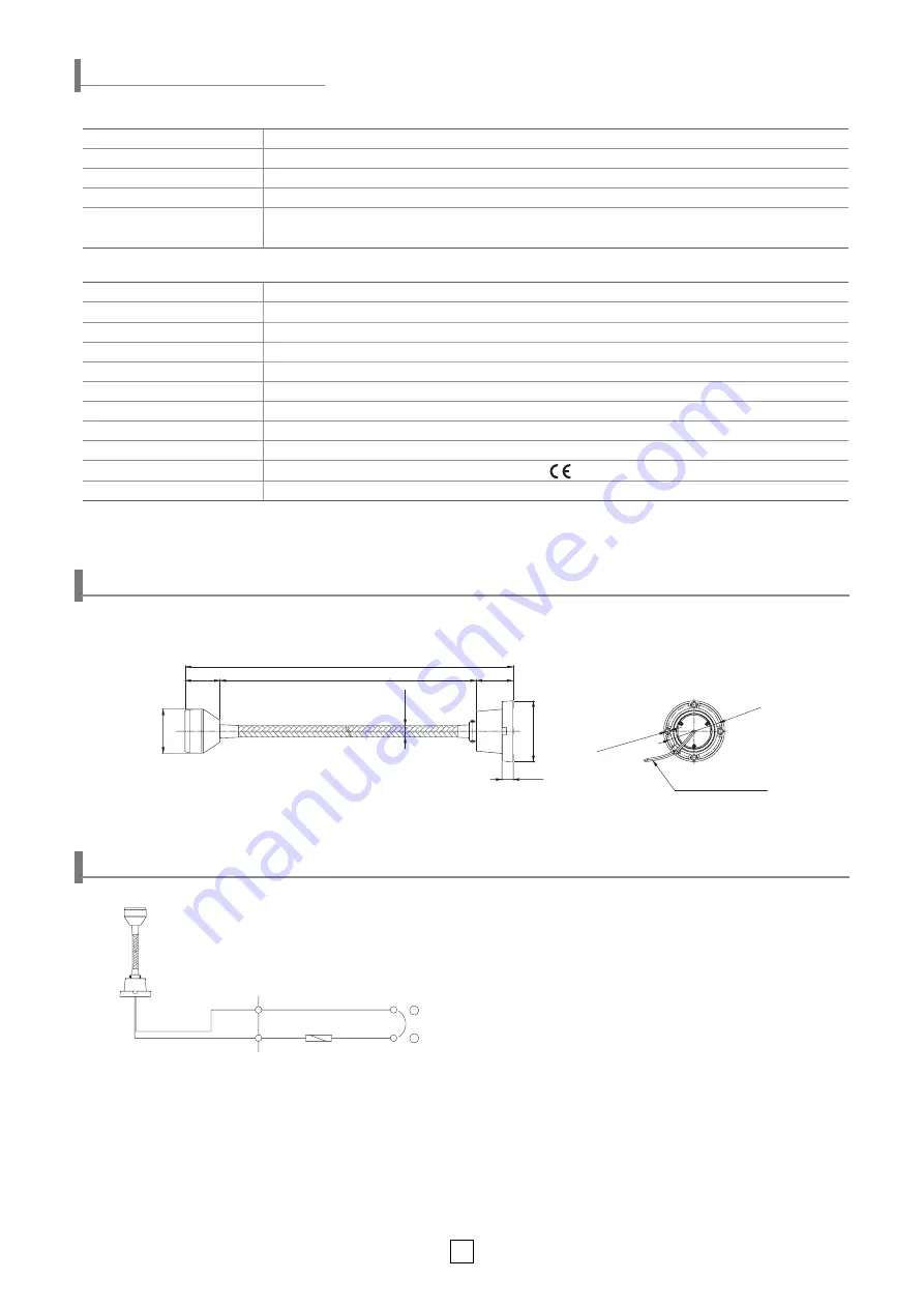 Qlight QML60 Quick Start Manual Download Page 2