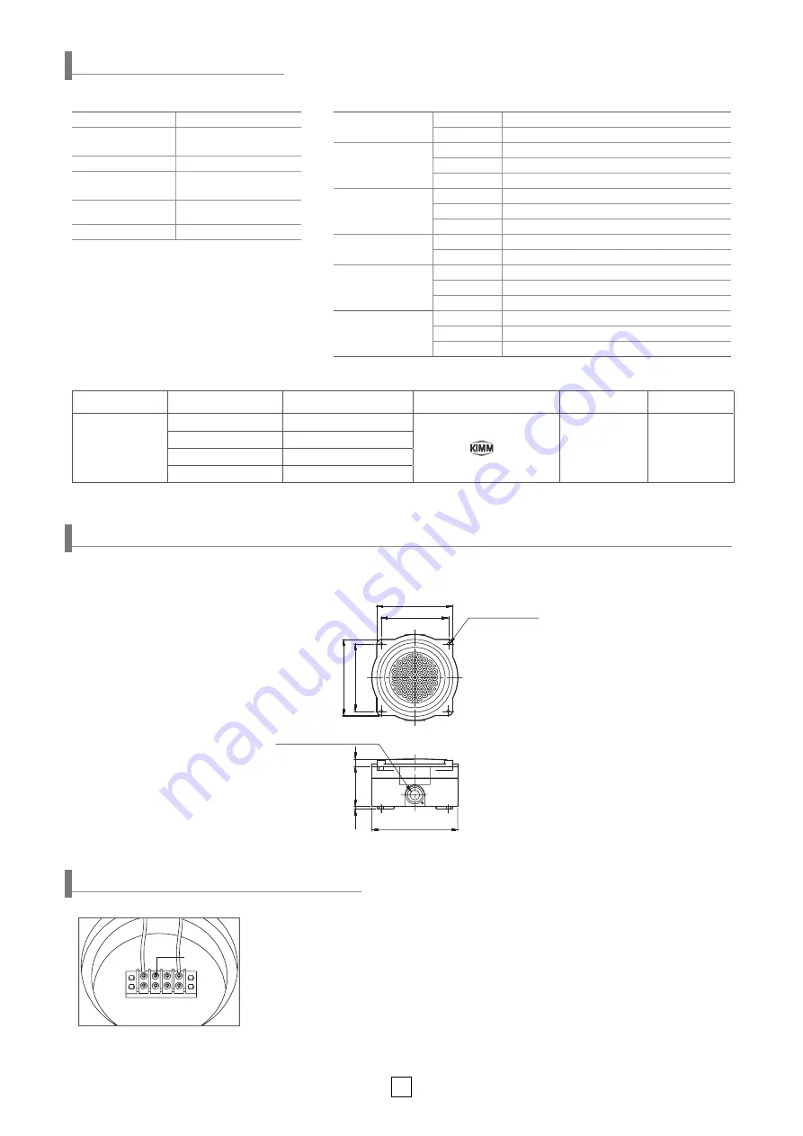 Qlight SSEL Series Скачать руководство пользователя страница 2