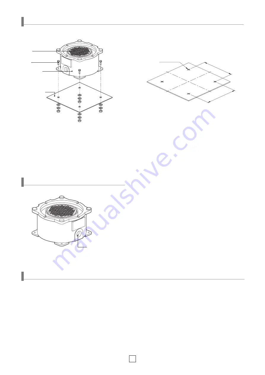 Qlight SSEL Series Manual Download Page 3