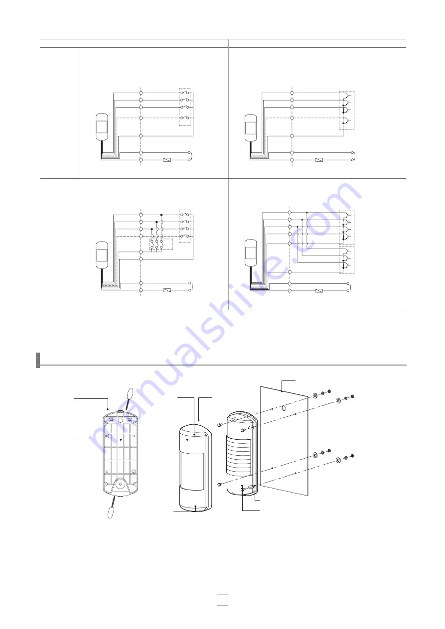 Qlight SWTCL Quick Start Manual Download Page 3