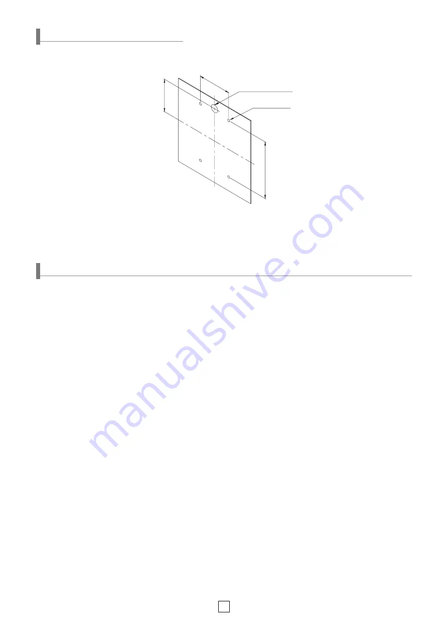 Qlight SWTCL Quick Start Manual Download Page 4