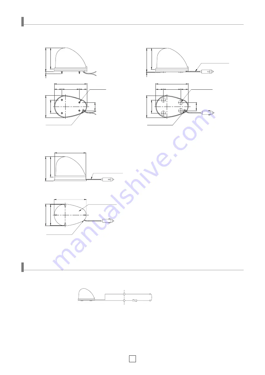 Qlightec SKLR Quick Start Manual Download Page 2