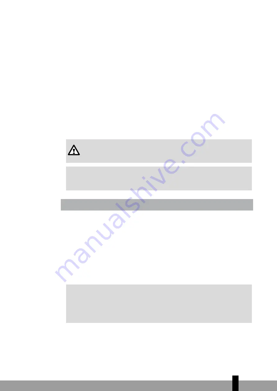 Qlima 8713508765808 Operating Manual Download Page 65