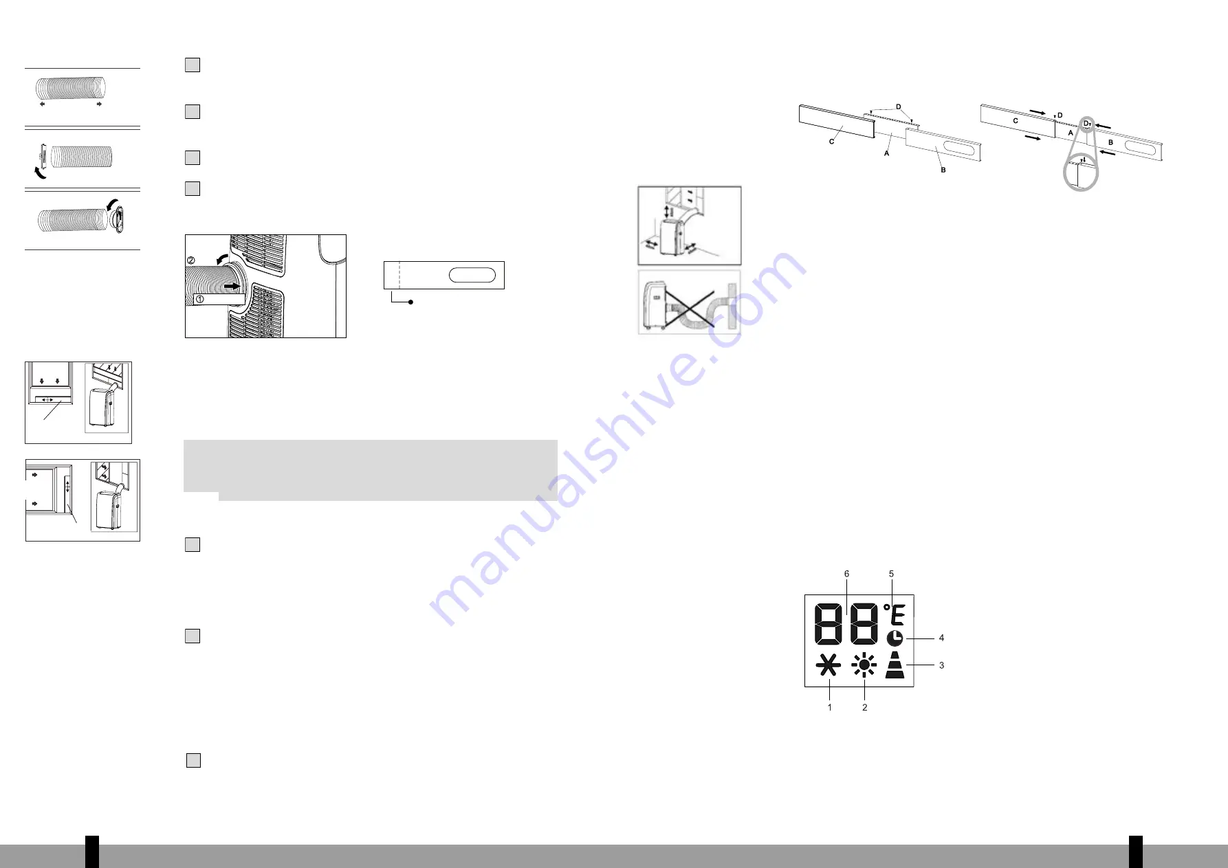 Qlima 8713508777337 Скачать руководство пользователя страница 37