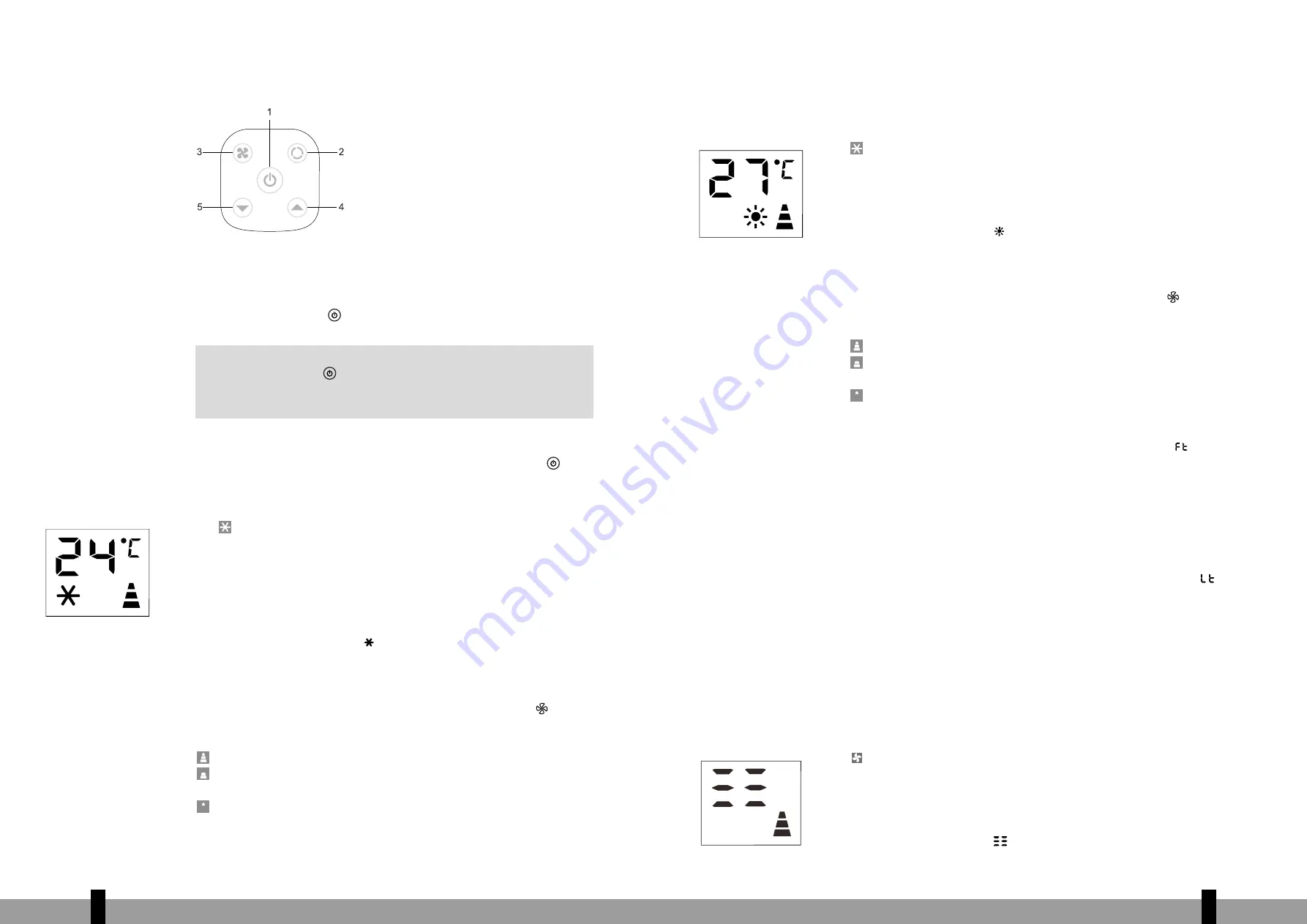 Qlima 8713508777337 Скачать руководство пользователя страница 38