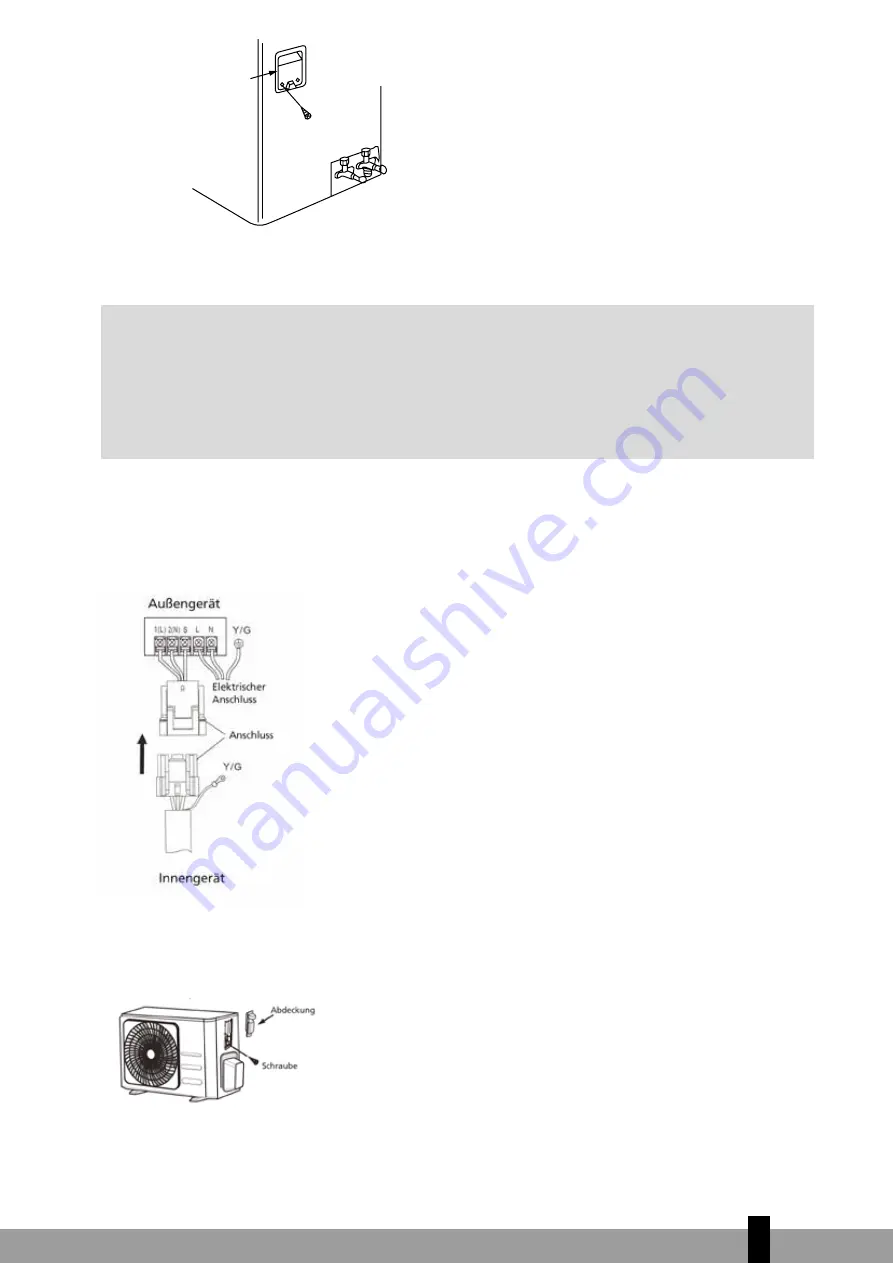 Qlima 8713508781112 Скачать руководство пользователя страница 21