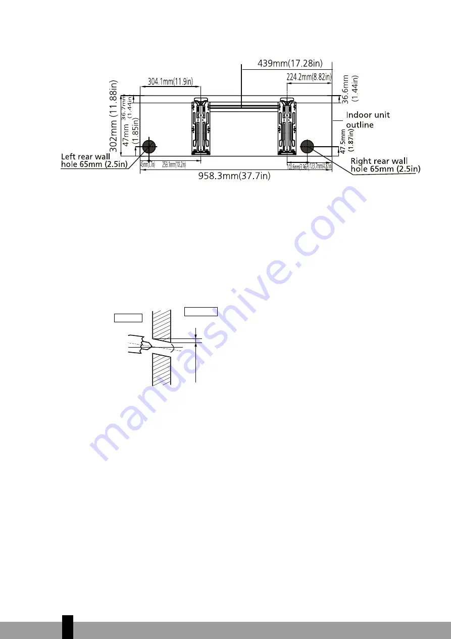 Qlima 8713508781112 Installation Manual Download Page 56